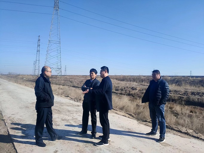 环境学部李纪顺研究员获全省科技副职工作先进个人表彰