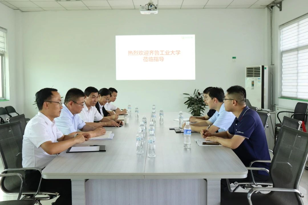 畅叙情谊谋发展，学部与校友深度交流（一）