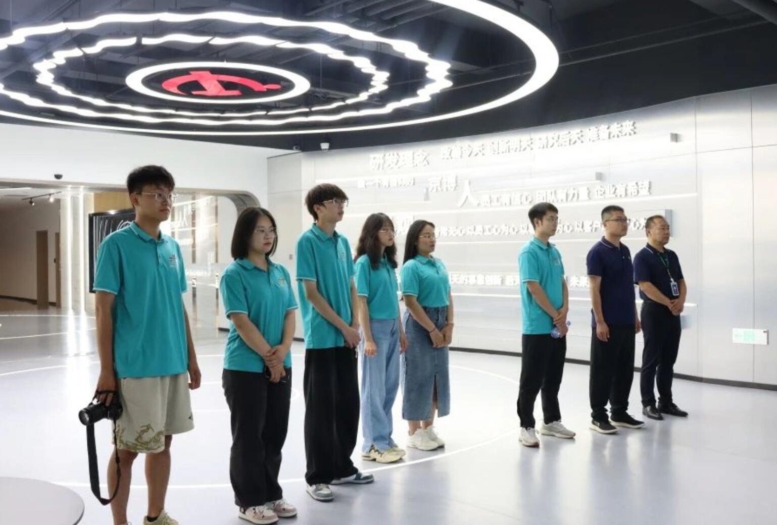 畅叙情谊谋发展，学部与校友深度交流（二）